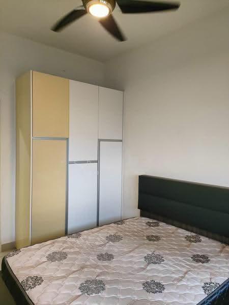 Service Residence for Rent at Meridin Suites @ The Meridin - Terrance Soong - Bedroom - PropertyGuru.com.my