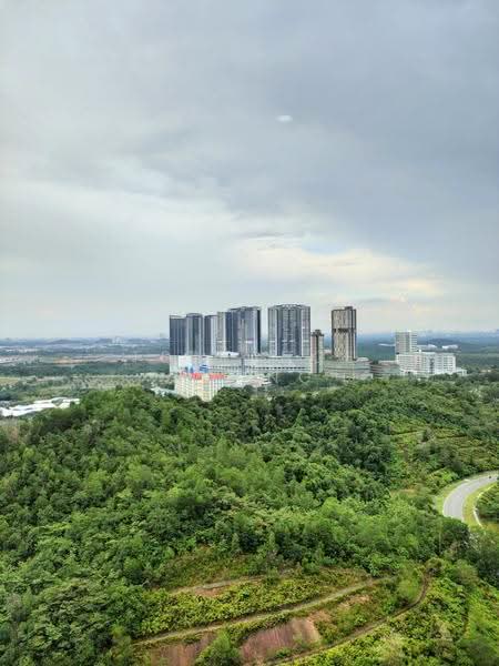 Service Residence for Rent at Meridin Suites @ The Meridin - Terrance Soong - PropertyGuru.com.my