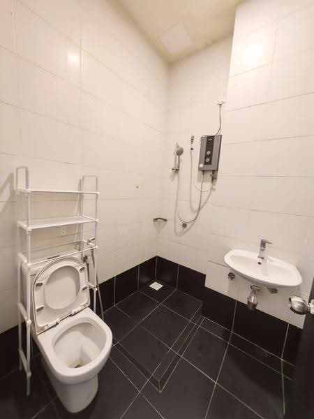 2-storey Terraced House for Rent in Eco Botanic (Iskandar Puteri (Nusajaya)) - Shawn Chan - Bathroom - PropertyGuru.com.my