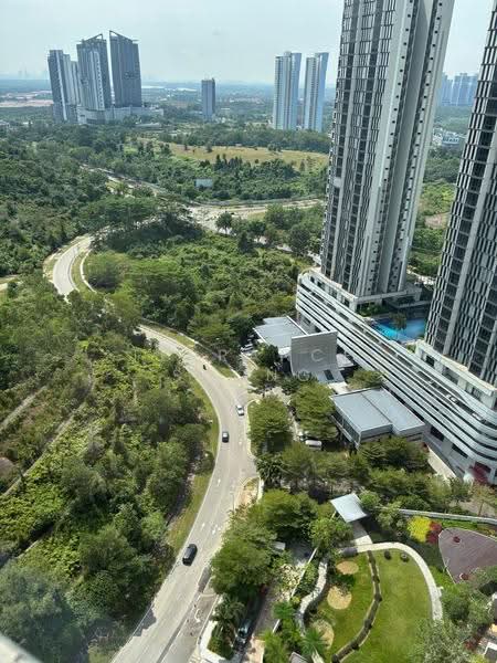 Service Residence for Rent at Meridin Suites @ The Meridin - Terrance Soong - Exterior - PropertyGuru.com.my