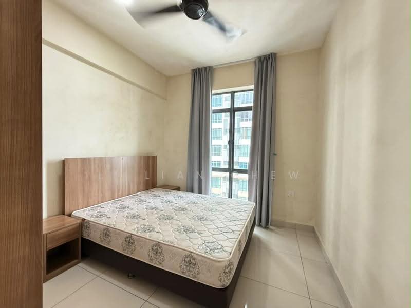 Service Residence for Rent at ARC @ Austin Hills - Li Lian Chew - Bedroom - PropertyGuru.com.my