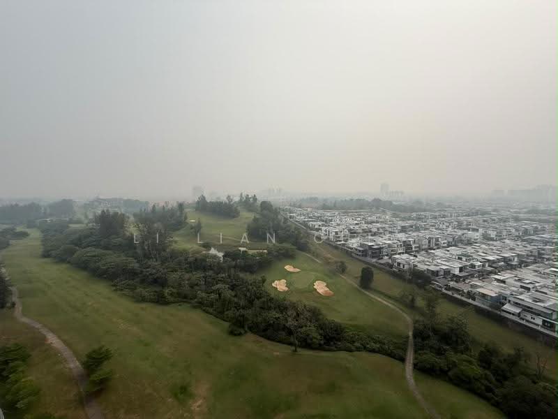 Service Residence for Rent at ARC @ Austin Hills - Li Lian Chew - Exterior - PropertyGuru.com.my