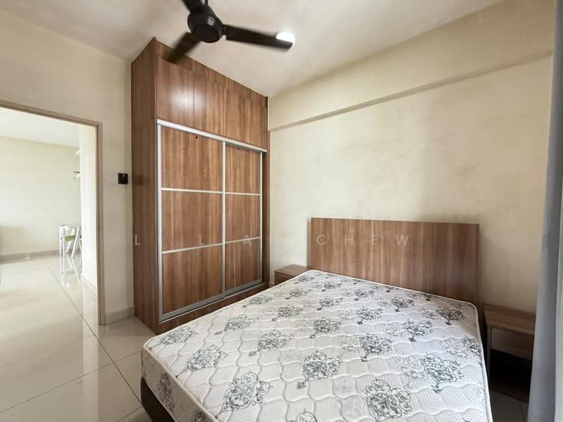 Service Residence for Rent at ARC @ Austin Hills - Li Lian Chew - Bedroom - PropertyGuru.com.my