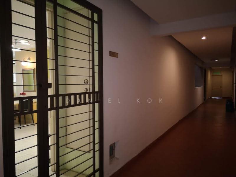 Corridor