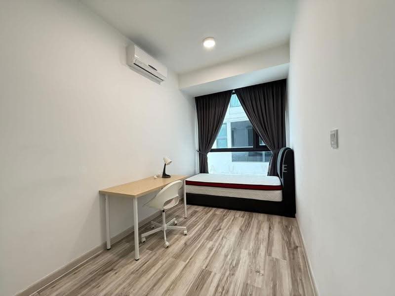 Service Residence for Rent at The M @ Medini Macrolink - Wong Shau Wei - Bedroom - PropertyGuru.com.my