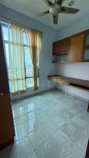 Apartment for Rent at Perling Apartment - Foo Jun Tao - Study - PropertyGuru.com.my