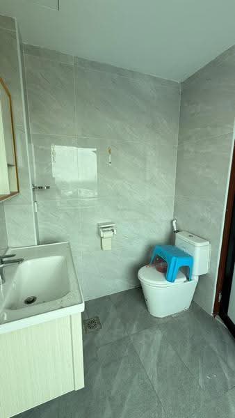 Apartment for Rent at Perling Apartment - Foo Jun Tao - Bathroom - PropertyGuru.com.my