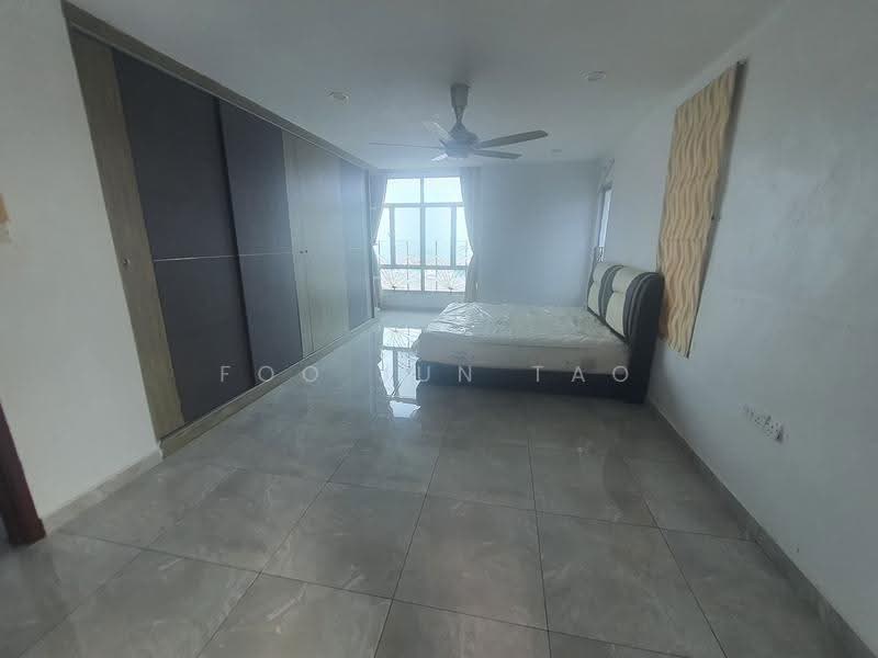 Apartment for Rent at Perling Apartment - Foo Jun Tao - Bedroom - PropertyGuru.com.my