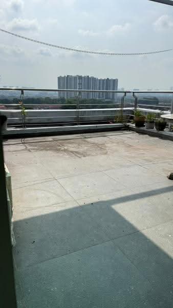 Apartment for Rent at Perling Apartment - Foo Jun Tao - Balcony - PropertyGuru.com.my