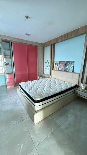 Apartment for Rent at Perling Apartment - Foo Jun Tao - Bedroom - PropertyGuru.com.my