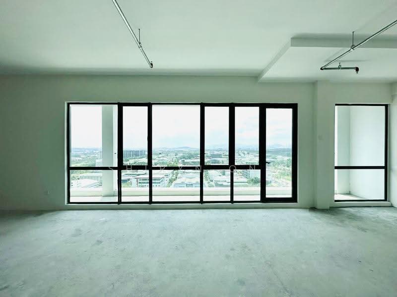 Pejabat untuk Disewa di Hicom - Glenmarie Industrial Park (Shah Alam) - Shiryn Ong - PropertyGuru.com.my