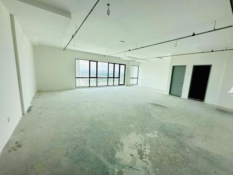 Pejabat untuk Disewa di Hicom - Glenmarie Industrial Park (Shah Alam) - Shiryn Ong - PropertyGuru.com.my