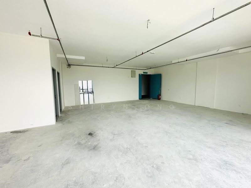 Pejabat untuk Disewa di Hicom - Glenmarie Industrial Park (Shah Alam) - Shiryn Ong - PropertyGuru.com.my