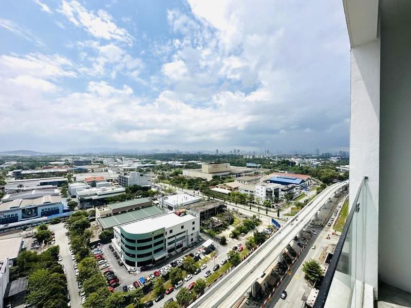 Pejabat untuk Disewa di Hicom - Glenmarie Industrial Park (Shah Alam) - Shiryn Ong - PropertyGuru.com.my