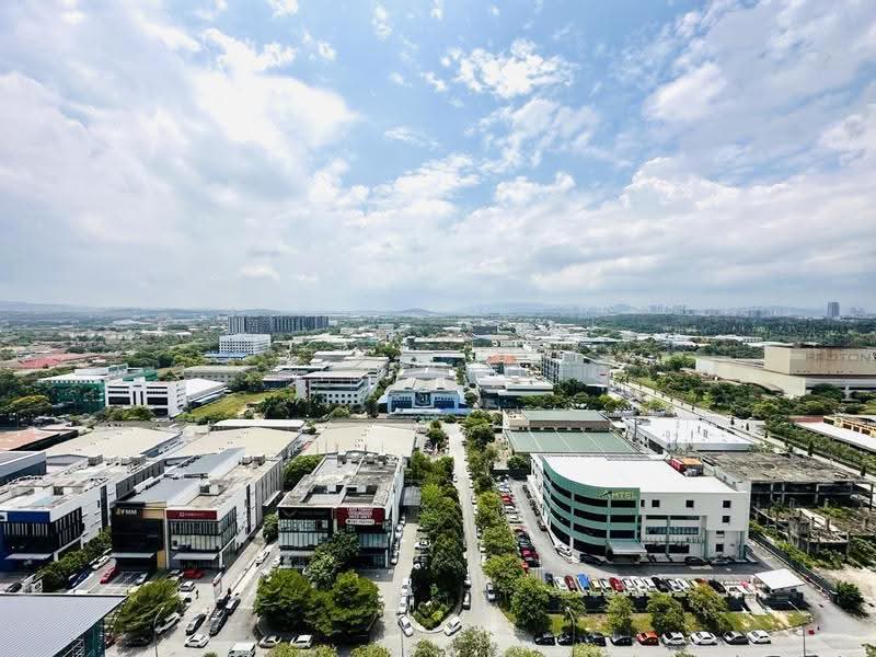 Pejabat untuk Disewa di Hicom - Glenmarie Industrial Park (Shah Alam) - Shiryn Ong - PropertyGuru.com.my