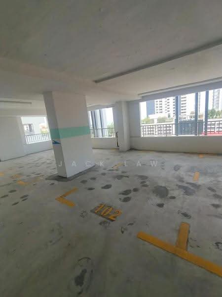 Condominium for Sale at i-Santorini - Jack Law - Car Park - PropertyGuru.com.my