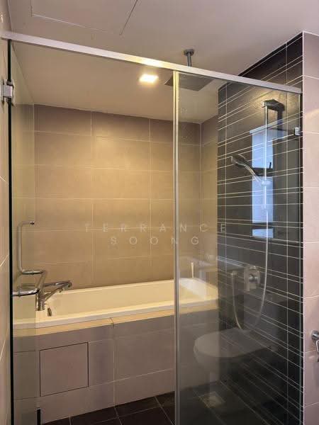 Condominium for Rent at Teega Residences - Terrance Soong - Bathroom - PropertyGuru.com.my