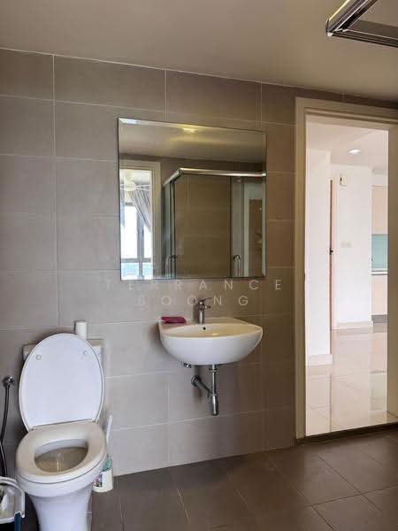 Condominium for Rent at Teega Residences - Terrance Soong - Bathroom - PropertyGuru.com.my