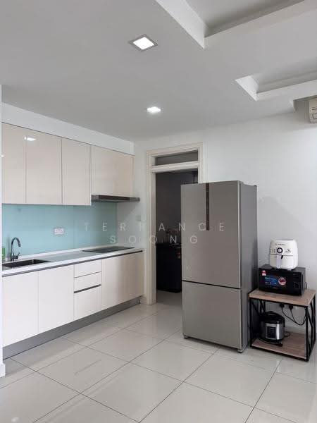 Condominium for Rent at Teega Residences - Terrance Soong - Kitchen - PropertyGuru.com.my