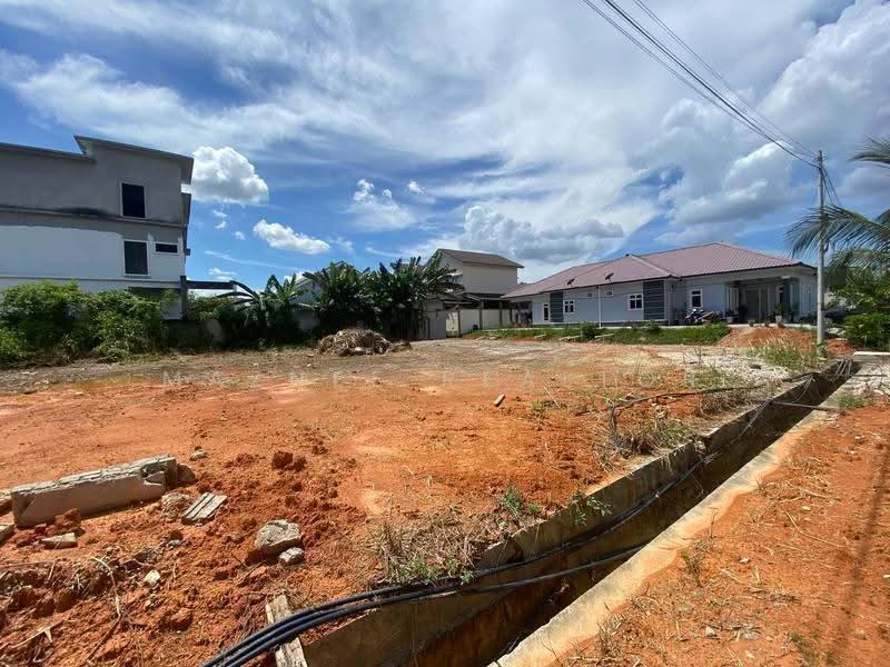 Tanah Kediaman untuk Dijual di Seksyen 8 (Bangi) - Maznee Realtor - Exterior - PropertyGuru.com.my
