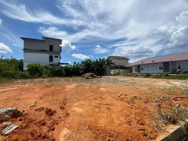 Tanah Kediaman untuk Dijual di Seksyen 8 (Bangi) - Maznee Realtor - Exterior - PropertyGuru.com.my