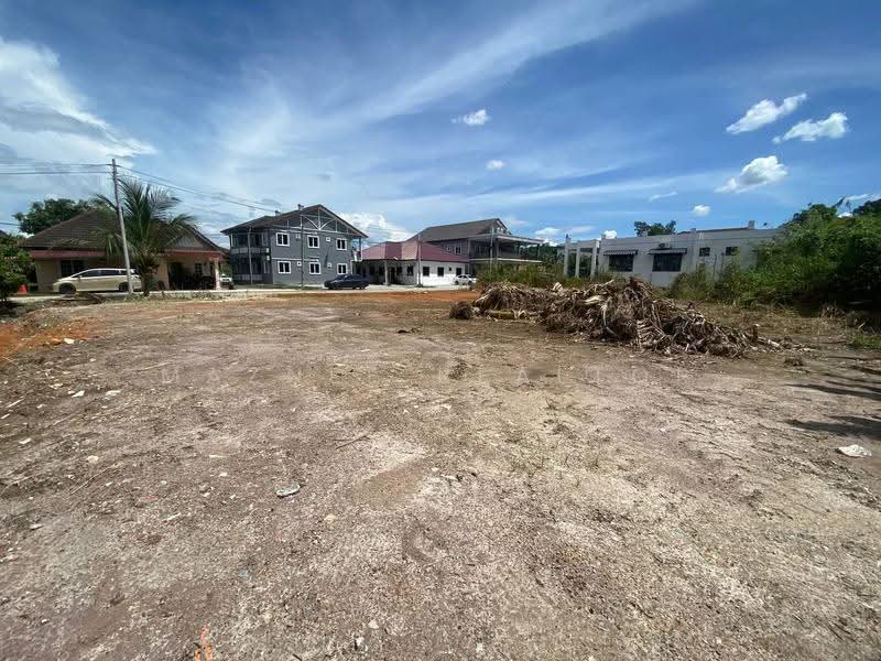 Tanah Kediaman untuk Dijual di Seksyen 8 (Bangi) - Maznee Realtor - Exterior - PropertyGuru.com.my