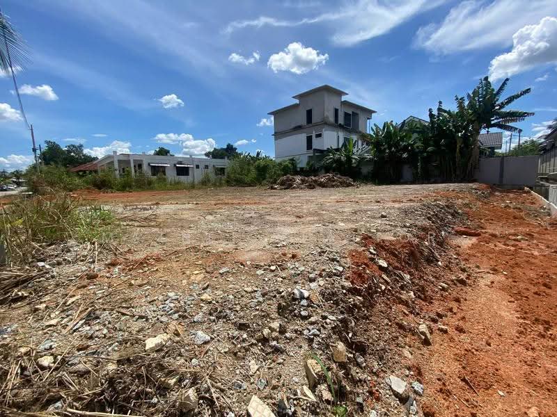 Tanah Kediaman untuk Dijual di Seksyen 8 (Bangi) - Maznee Realtor - PropertyGuru.com.my