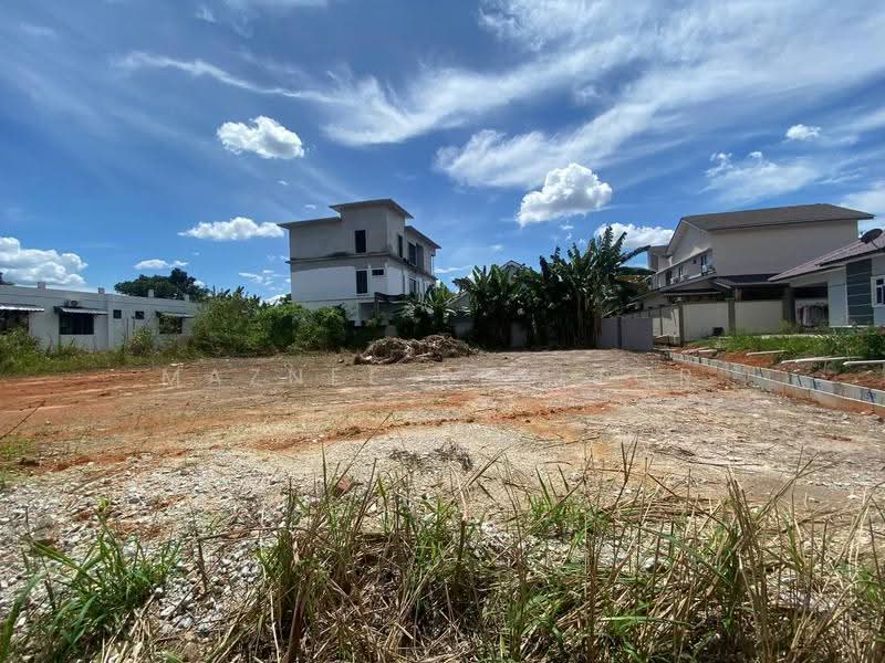 Tanah Kediaman untuk Dijual di Seksyen 8 (Bangi) - Maznee Realtor - Exterior - PropertyGuru.com.my
