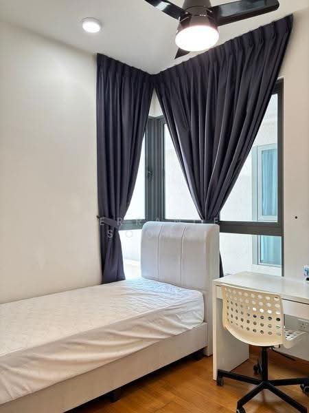 Condominium for Rent at Teega Residences - Terrance Soong - Bedroom - PropertyGuru.com.my