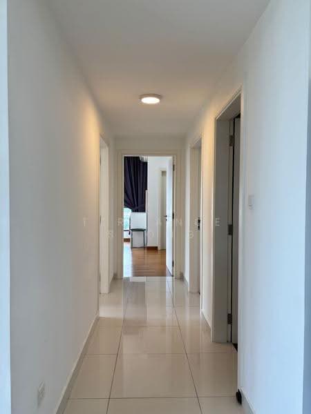 Condominium for Rent at Teega Residences - Terrance Soong - Corridor - PropertyGuru.com.my
