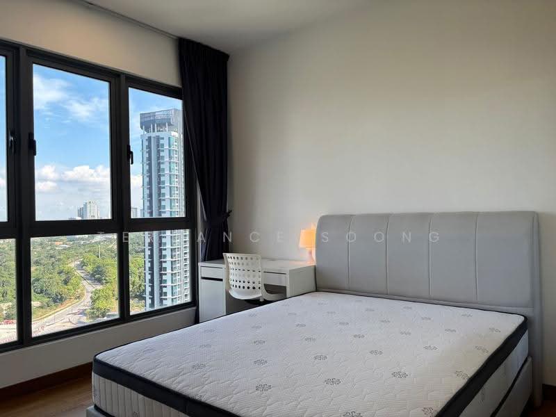 Condominium for Rent at Teega Residences - Terrance Soong - Bedroom - PropertyGuru.com.my