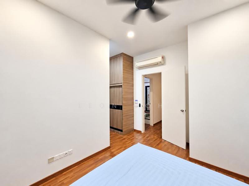 Semi-Detached House for Sale in Eco Ardence (Setia Alam) - Leon Goh - Bedroom - PropertyGuru.com.my