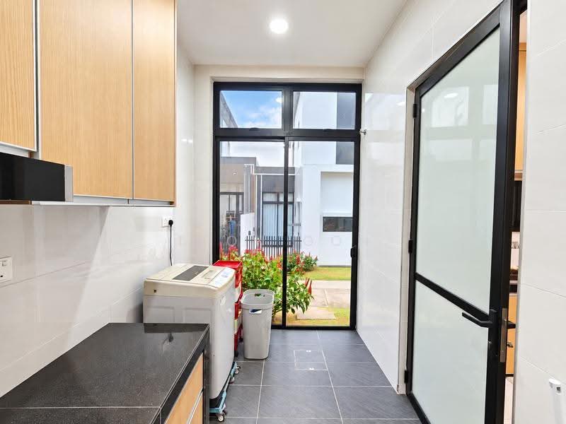 Semi-Detached House for Sale in Eco Ardence (Setia Alam) - Leon Goh - Interior - PropertyGuru.com.my