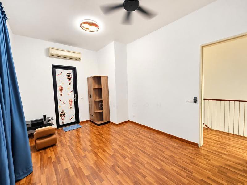 Semi-Detached House for Sale in Eco Ardence (Setia Alam) - Leon Goh - Interior - PropertyGuru.com.my