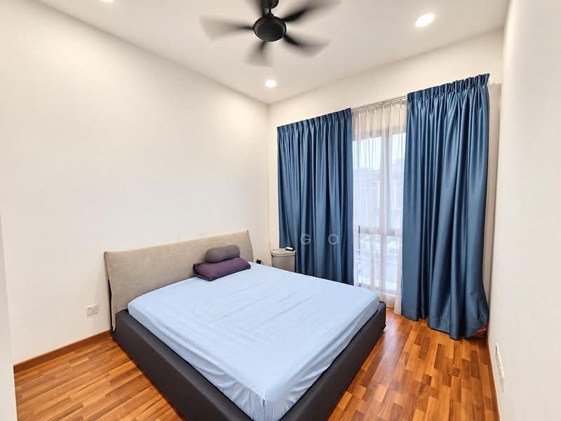 Semi-Detached House for Sale in Eco Ardence (Setia Alam) - Leon Goh - Bedroom - PropertyGuru.com.my