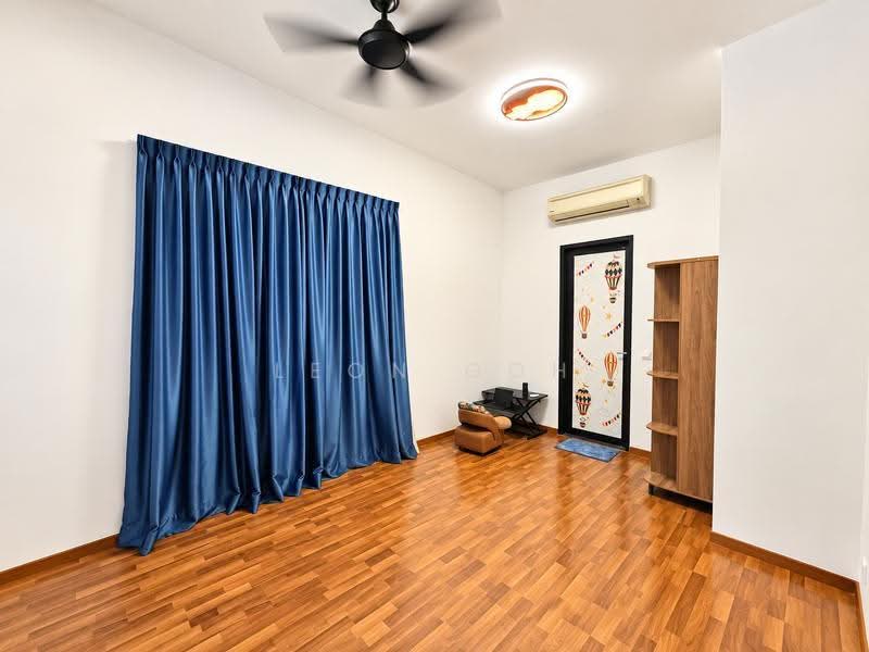 Semi-Detached House for Sale in Eco Ardence (Setia Alam) - Leon Goh - Interior - PropertyGuru.com.my