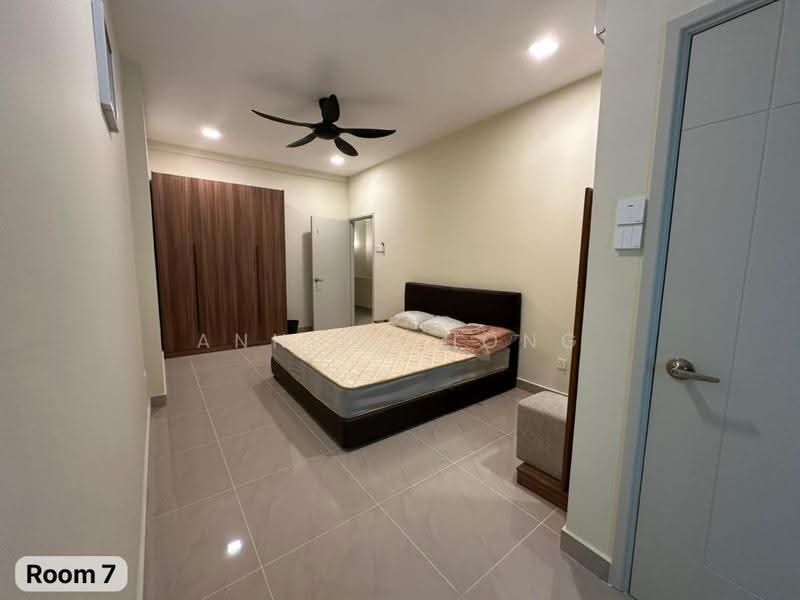 Semi-Detached House for Rent in Bandar Baru Sri Petaling (Sri Petaling) - Annie Chong - Bedroom - PropertyGuru.com.my