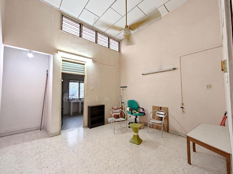 Semi-Detached House for Sale in New Pasir Puteh (Ipoh) - Qazin Khoo - Interior - PropertyGuru.com.my