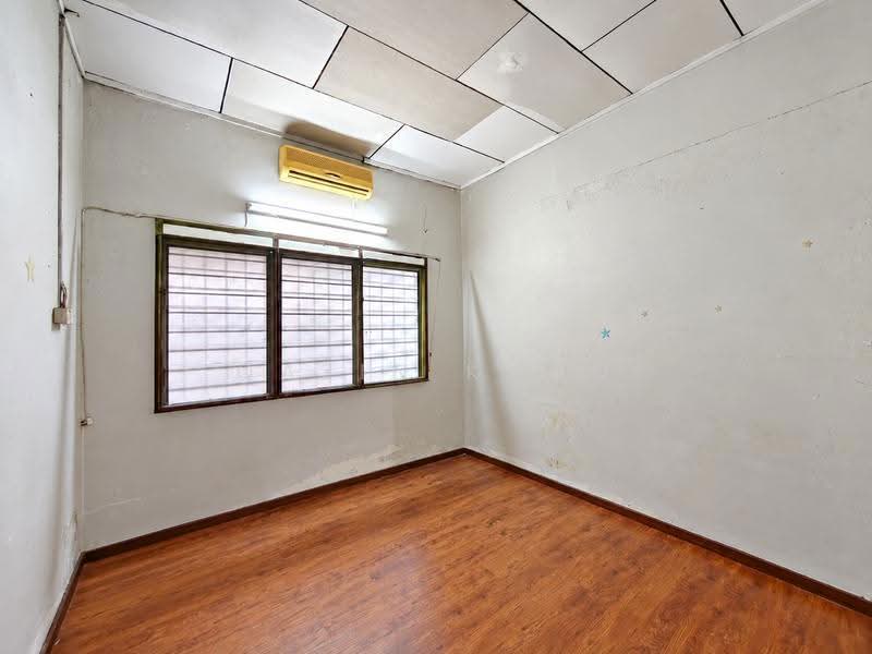 Semi-Detached House for Sale in New Pasir Puteh (Ipoh) - Qazin Khoo - Interior - PropertyGuru.com.my