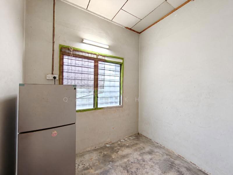 Semi-Detached House for Sale in New Pasir Puteh (Ipoh) - Qazin Khoo - Interior - PropertyGuru.com.my