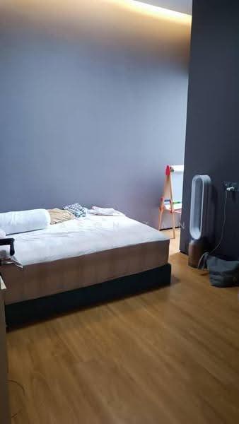 Service Residence for Rent at City of Dreams - Eason Tan - Bedroom - PropertyGuru.com.my
