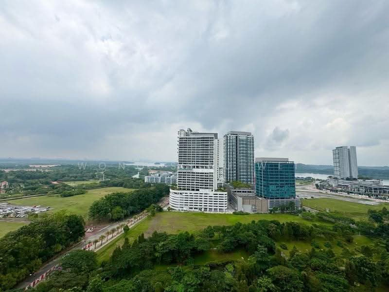 Apartment for Rent at Almas - Wong Shau Wei - Exterior - PropertyGuru.com.my