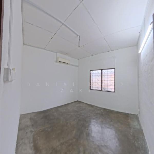 Rumah Teres 2-Tingkat untuk Disewa di Seberang Jaya (Penang) - Danial Mohd Zaki - Interior - PropertyGuru.com.my