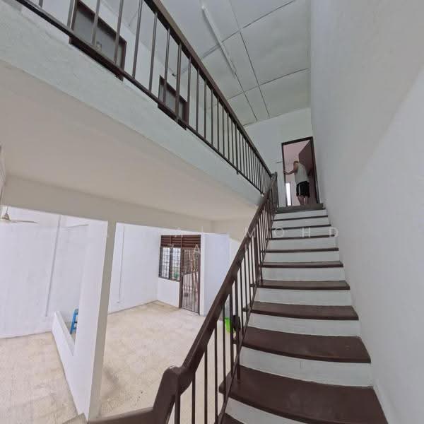Rumah Teres 2-Tingkat untuk Disewa di Seberang Jaya (Penang) - Danial Mohd Zaki - Interior - PropertyGuru.com.my
