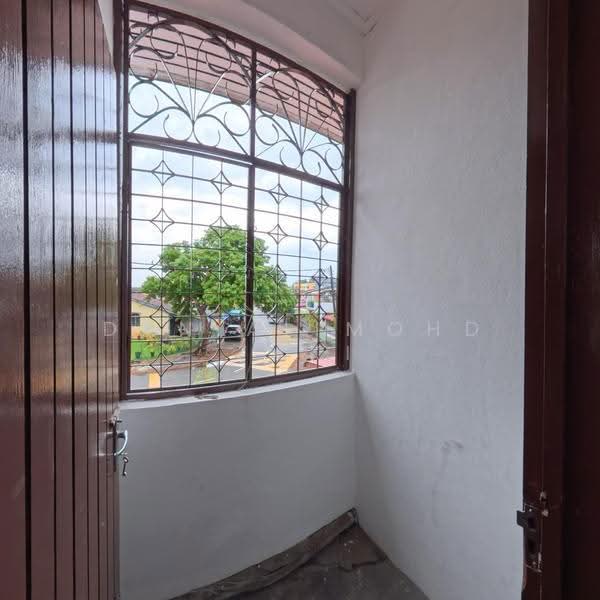 Rumah Teres 2-Tingkat untuk Disewa di Seberang Jaya (Penang) - Danial Mohd Zaki - Exterior - PropertyGuru.com.my