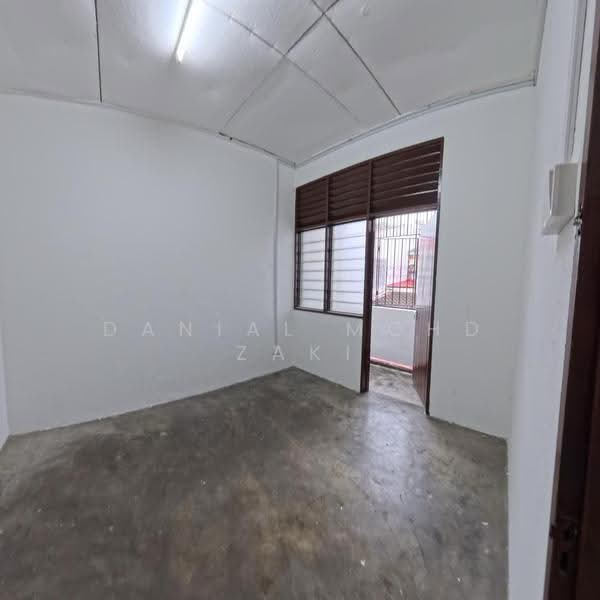 Rumah Teres 2-Tingkat untuk Disewa di Seberang Jaya (Penang) - Danial Mohd Zaki - Interior - PropertyGuru.com.my