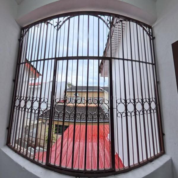 Rumah Teres 2-Tingkat untuk Disewa di Seberang Jaya (Penang) - Danial Mohd Zaki - PropertyGuru.com.my