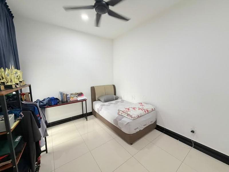 Rumah Kluster untuk Dijual di Setia Tropika (Johor Bahru) - Shi Ting - PropertyGuru.com.my
