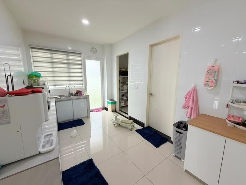 Rumah Kluster untuk Dijual di Setia Tropika (Johor Bahru) - Shi Ting - PropertyGuru.com.my