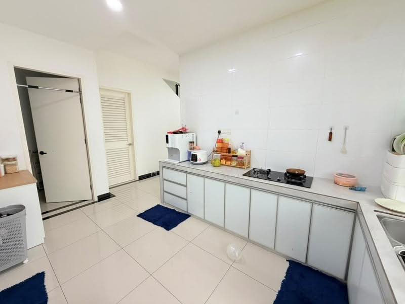 Rumah Kluster untuk Dijual di Setia Tropika (Johor Bahru) - Shi Ting - PropertyGuru.com.my
